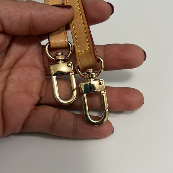 Louis Vuitton doble zip pochette - Picture 12 of 12